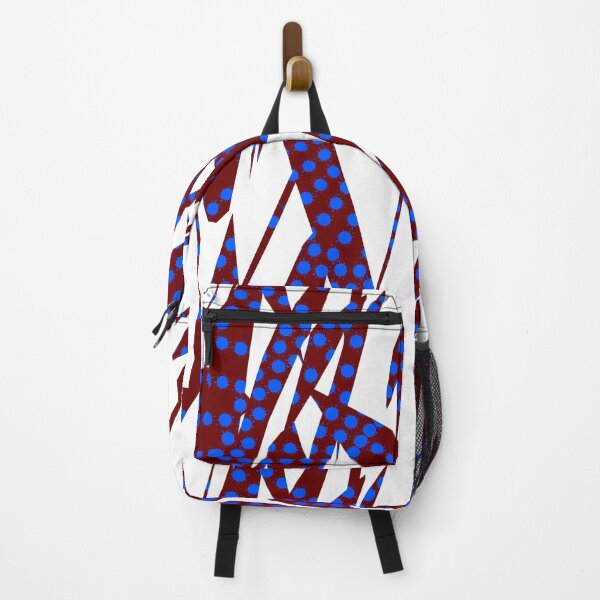 Item preview, Abstract pattern design designed and sold by anateresasilva.