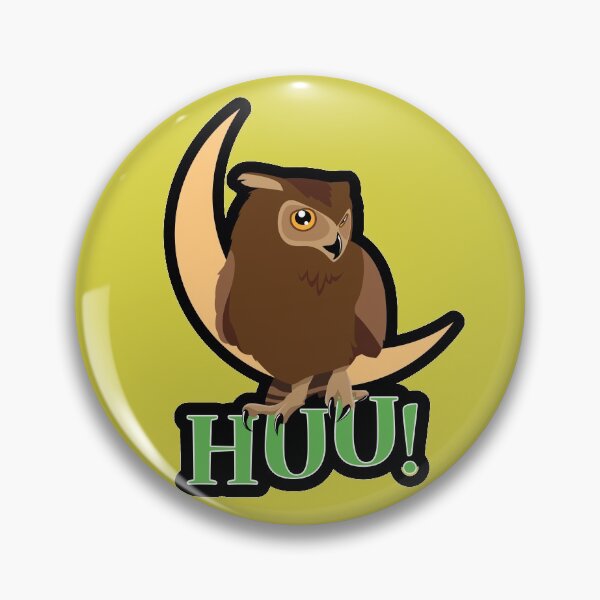 Item preview, The Owl observing its prey designed and sold by akiitzu-lm.