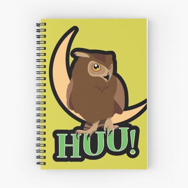 Item preview, The Owl observing its prey designed and sold by akiitzu-lm.