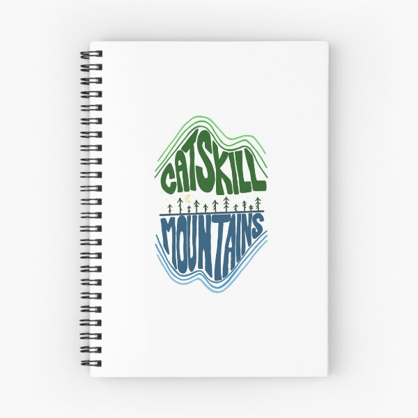 Item preview, Castkill Mountains in Color designed and sold by keejones.