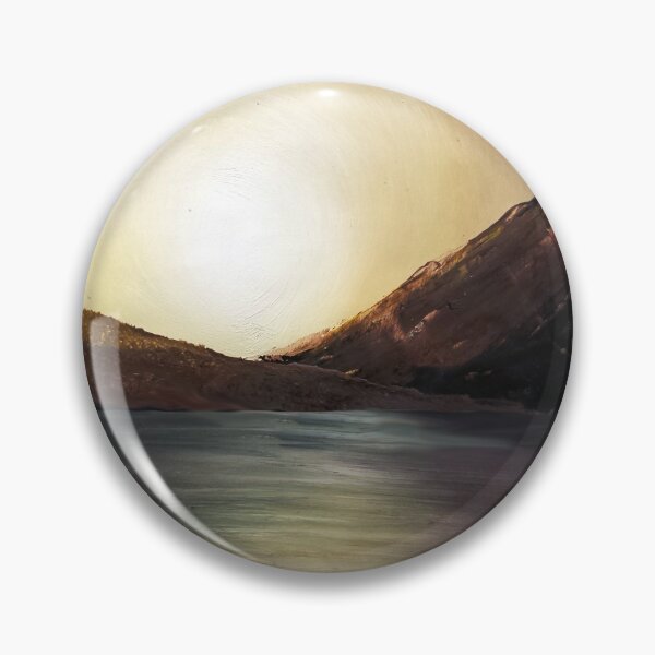 Item preview, Warming Daybreak  designed and sold by FictiveArt.