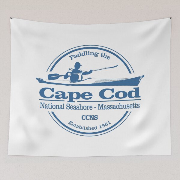 Item preview, Cape Cod NS (SK) designed and sold by curranmorgan.