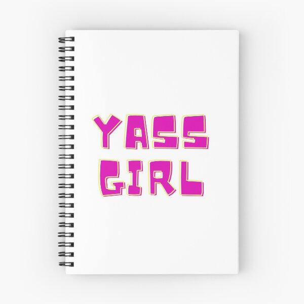 Item preview, Yass girl designed and sold by stelsanc.