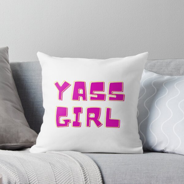 Item preview, Yass girl designed and sold by stelsanc.