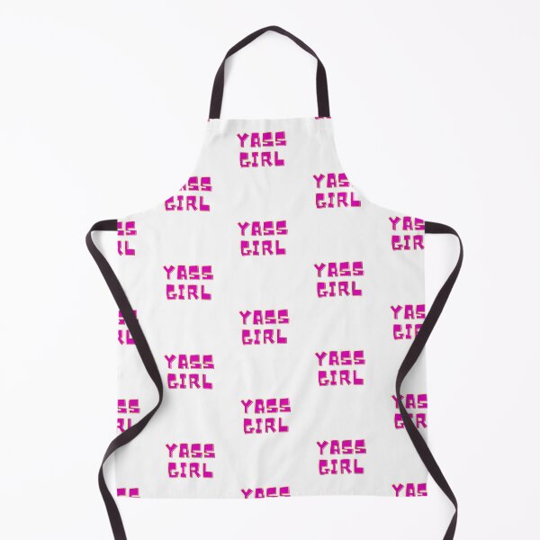 Item preview, Yass girl designed and sold by stelsanc.