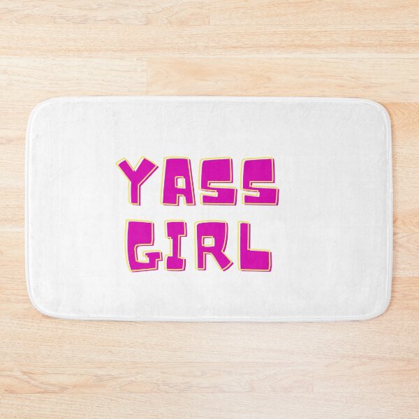 Item preview, Yass girl designed and sold by stelsanc.