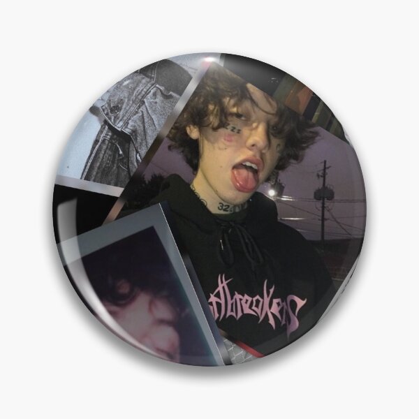 Artikelvorschau, Lil Xan entworfen und verkauft von hevean10.