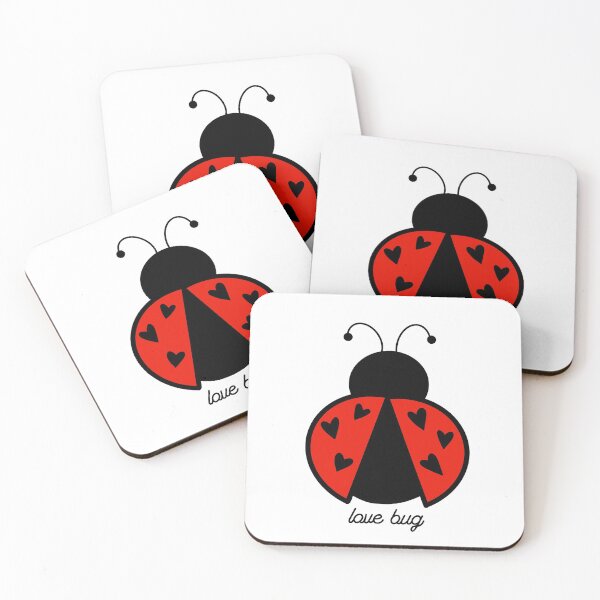 Item preview, love ladybug lovebug  designed and sold by egoodwin24.