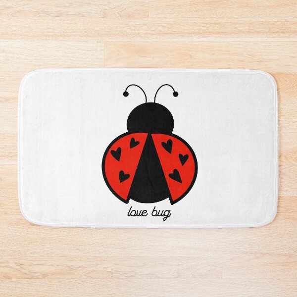 Item preview, love ladybug lovebug  designed and sold by egoodwin24.
