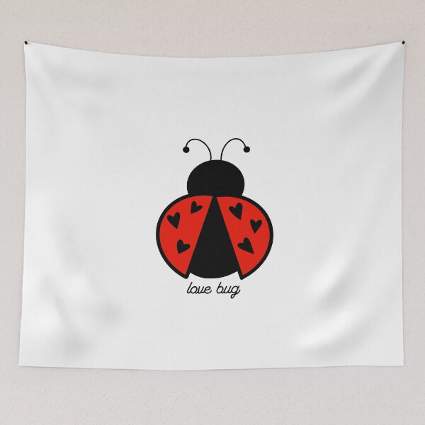Item preview, love ladybug lovebug  designed and sold by egoodwin24.