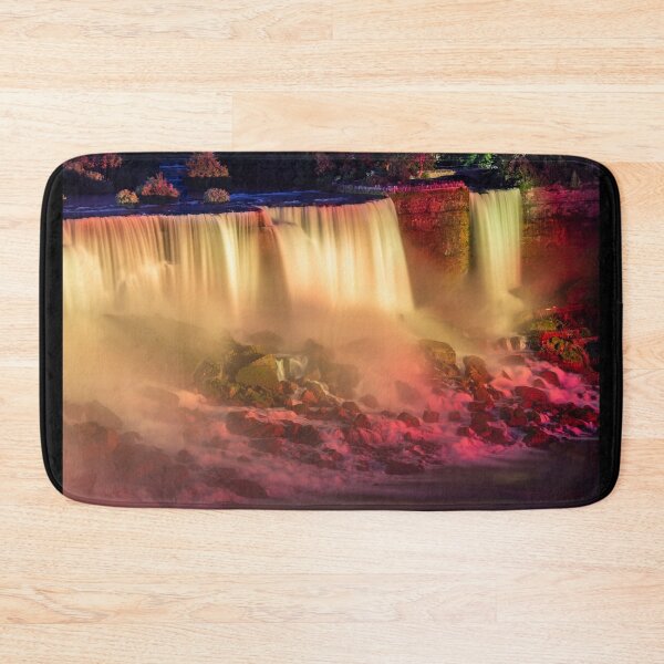 Item preview, American Falls designed and sold by John Velocci.