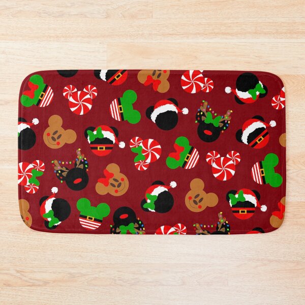 Item preview, Christmas Mouse Ears designed and sold by BreeKM.