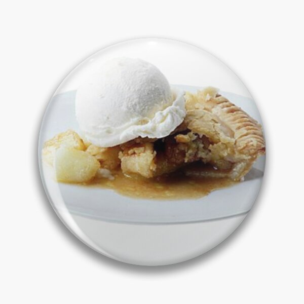 Item preview, Apple Pie looks yummy designed and sold by Dave42.