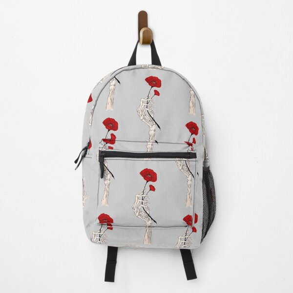 Item preview, Where the Red Poppies Grow designed and sold by Jade Whitcomb.