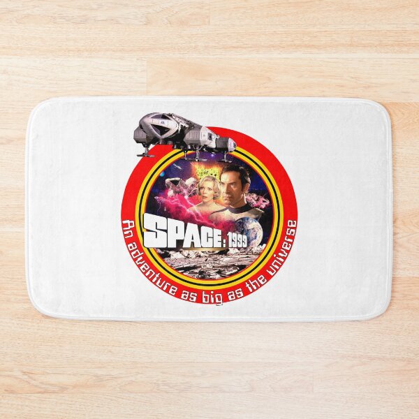 Item preview, SPACE: 1999 AN ADVENTURE AS BIG AS THE UNIVERSE 1 designed and sold by sorellarium13.
