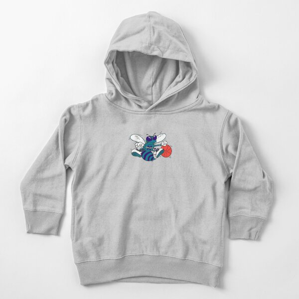 charlotte hornets baby clothes