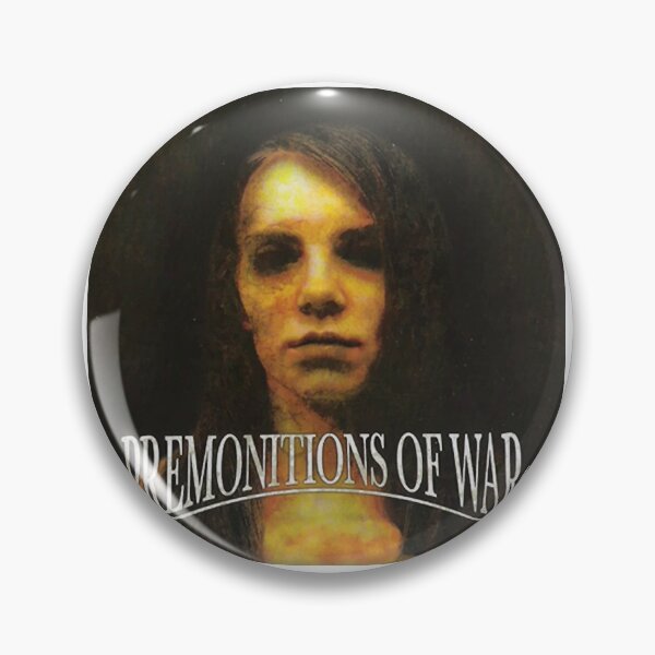 Item preview, Premonitions of War Cozy Trend Tees designed and sold by TheHudson.