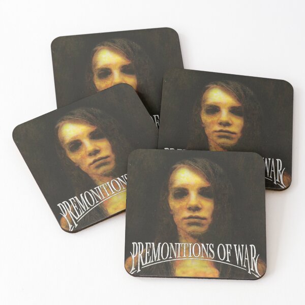 Item preview, Premonitions of War Cozy Trend Tees designed and sold by TheHudson.