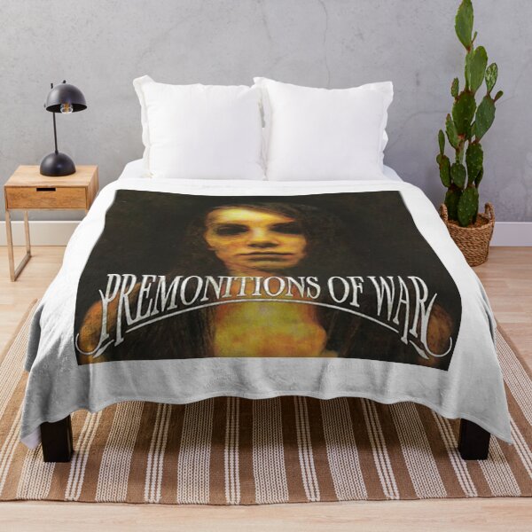 Item preview, Premonitions of War Cozy Trend Tees designed and sold by TheHudson.