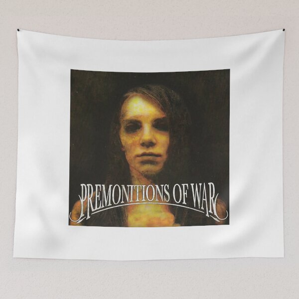 Item preview, Premonitions of War Cozy Trend Tees designed and sold by TheHudson.