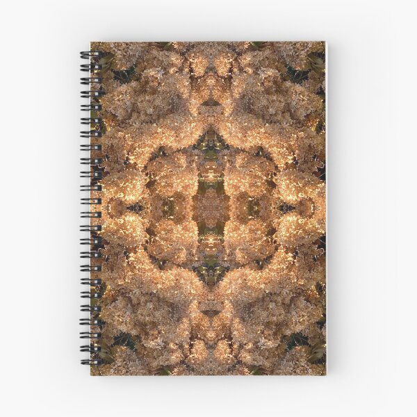 Item preview, Autumn Hydrangeas  designed and sold by Amanda1775.
