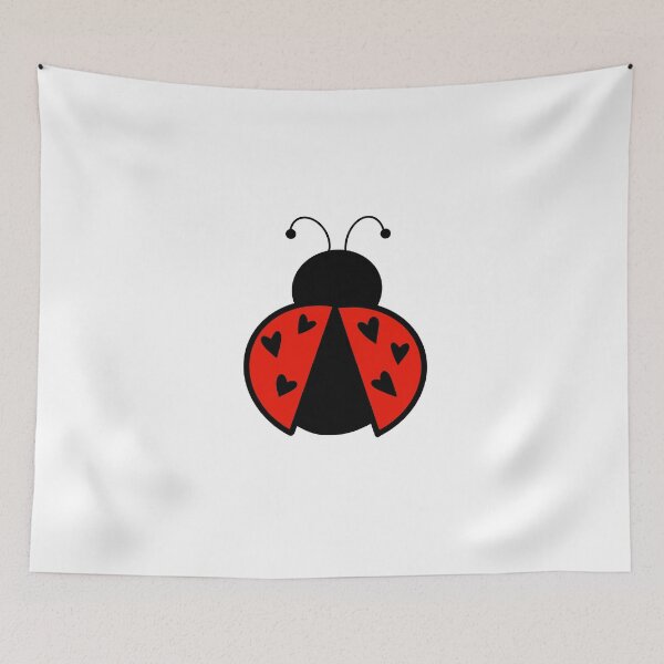 Item preview, love ladybug lovebug  designed and sold by egoodwin24.