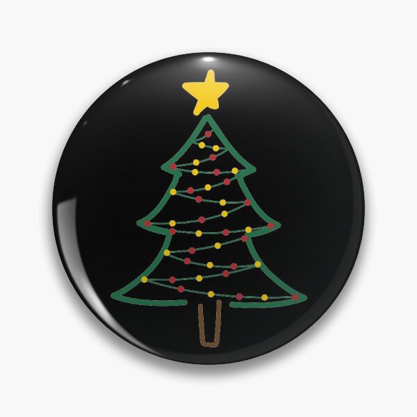 Item preview, Christmas Lights Christmas Tree Lane designed and sold by YAnna9.