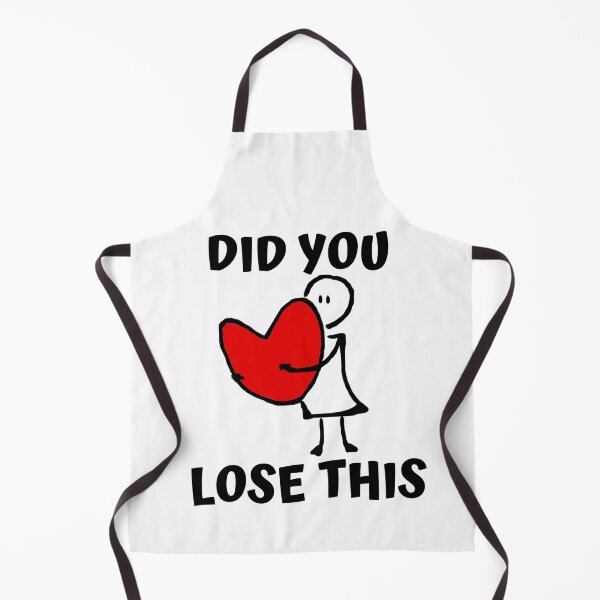 Item preview, DID YOU LOSE THIS designed and sold by jreiter57.