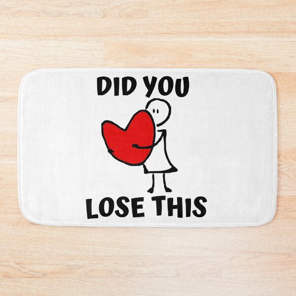 Item preview, DID YOU LOSE THIS designed and sold by jreiter57.