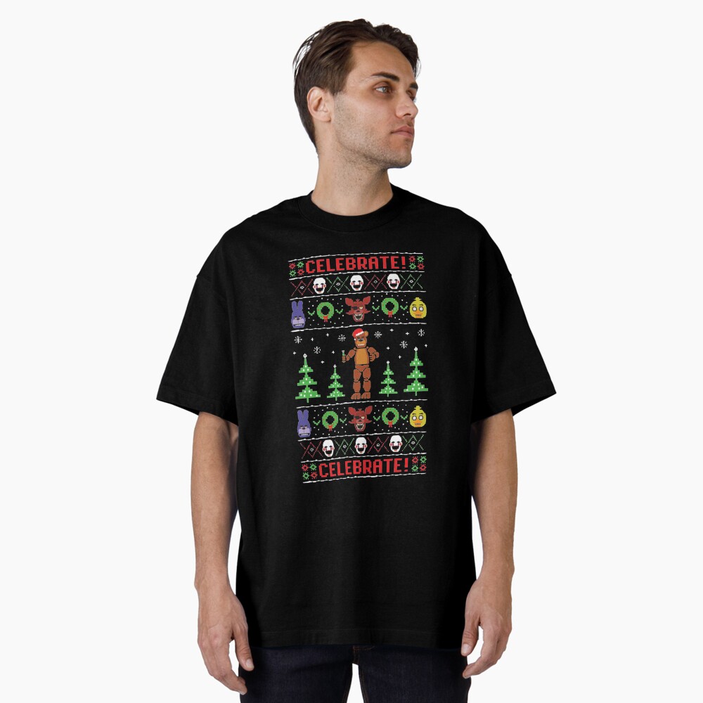 Artikel-Vorschau von Oversized T-Shirt, designt und verkauft von DanielEmberson.