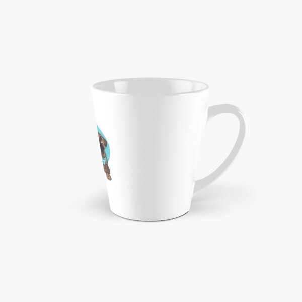 Duo de Psy'chien Mug long