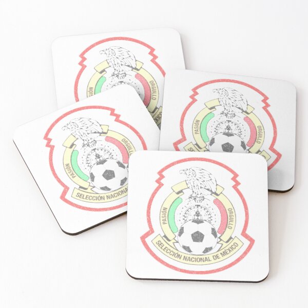 Item preview, MEXICO FUTBOL SOCCER T-SHIRT COPA AMERICA 2021 designed and sold by MKSGraphix.