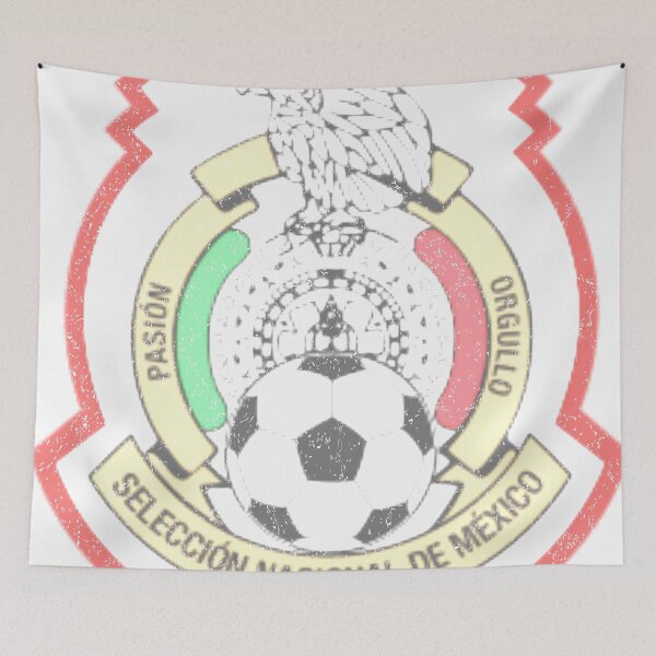 Item preview, MEXICO FUTBOL SOCCER T-SHIRT COPA AMERICA 2021 designed and sold by MKSGraphix.