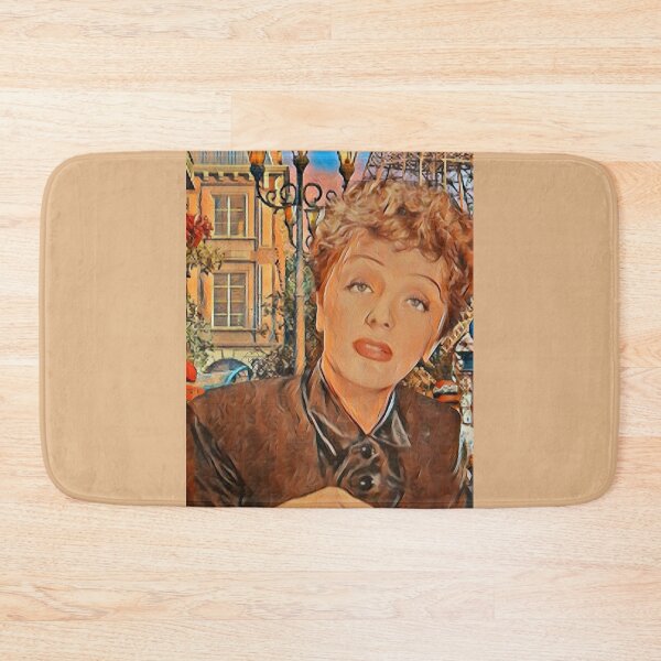 Item preview, PIAF designed and sold by Bjorkyboy.