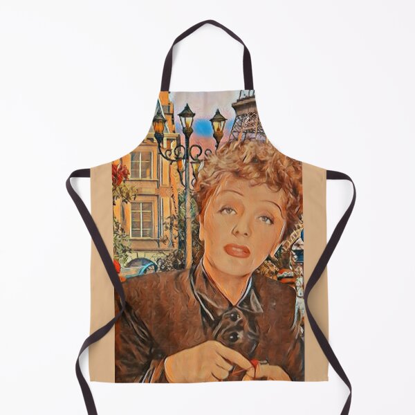 Item preview, PIAF designed and sold by Bjorkyboy.