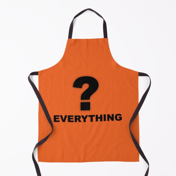 Item preview, Question Everything designed and sold by Frankarts.