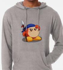 Bandana Watscheln Dee Leichter Hoodie