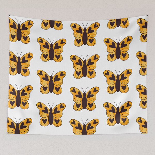 Item preview, love butterfly lovebug  groovy designed and sold by egoodwin24.