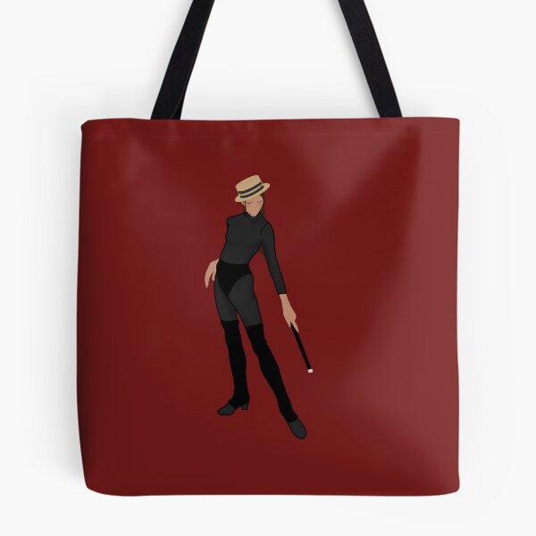 Item preview, Fosse designed and sold by raychelerin.