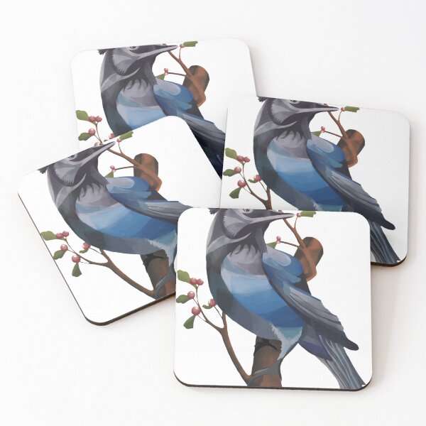 Item preview, Blue Jay Way designed and sold by Laura-Henderson.