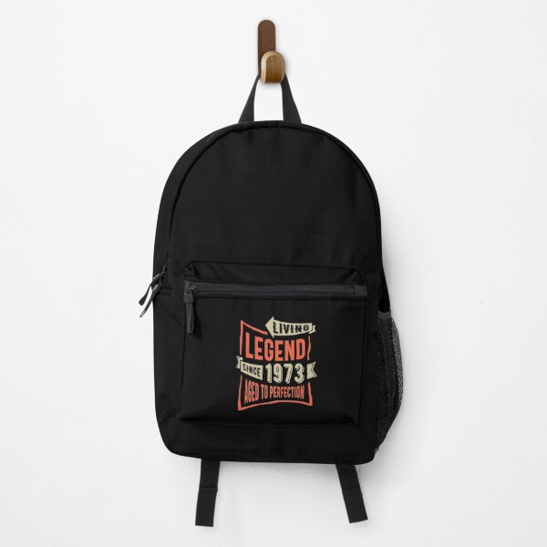 Item preview, Legend Since 1973 Birthday Gift designed and sold by cidolopez.