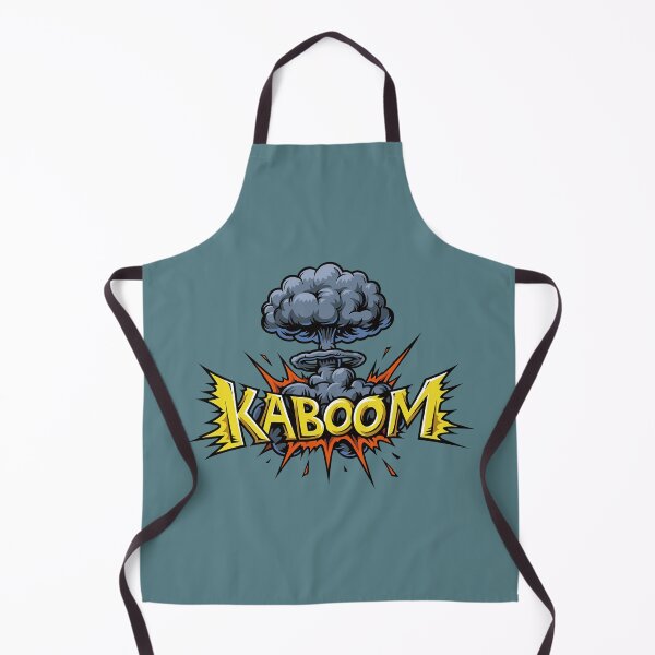 Item preview, kaboom designed and sold by Nessssa.