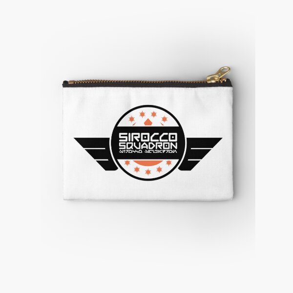Artikelvorschau, Sirocco Squadron Logo entworfen und verkauft von DS-181-3.
