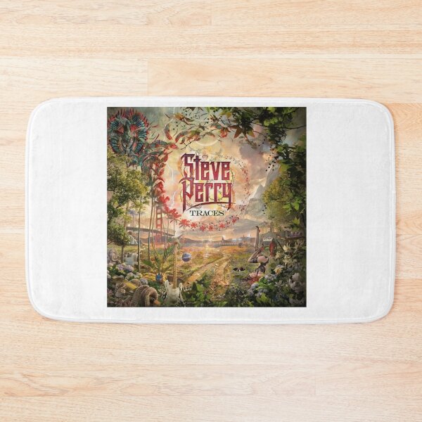 Item preview, Steve Perry Soft Fit T-Shirt White Summer  designed and sold by TheHudson.