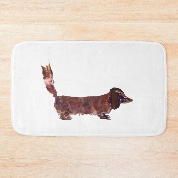 Item preview, Doxie Dog designed and sold by Mrspours.
