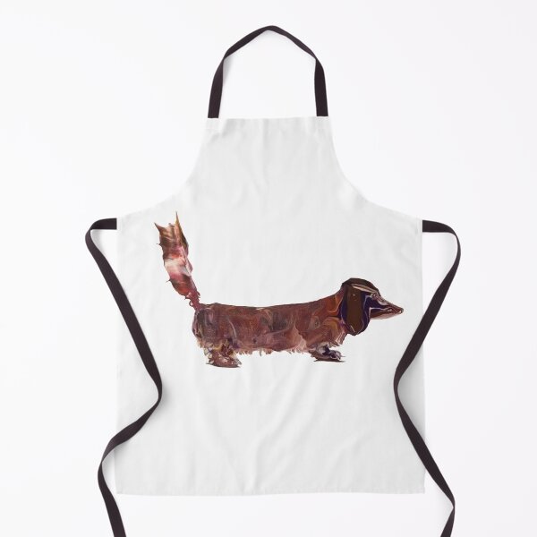 Item preview, Doxie Dog designed and sold by Mrspours.