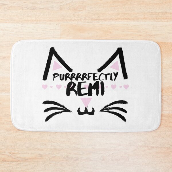 Item preview, Purrrrfectly REMI designed and sold by IzzyDee-Designs.