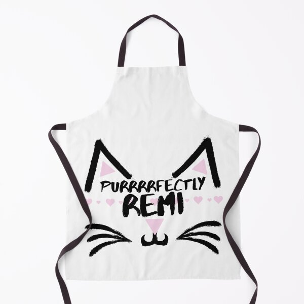 Item preview, Purrrrfectly REMI designed and sold by IzzyDee-Designs.