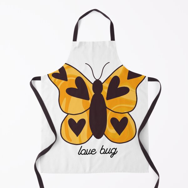 Item preview, love butterfly lovebug groovy designed and sold by egoodwin24.