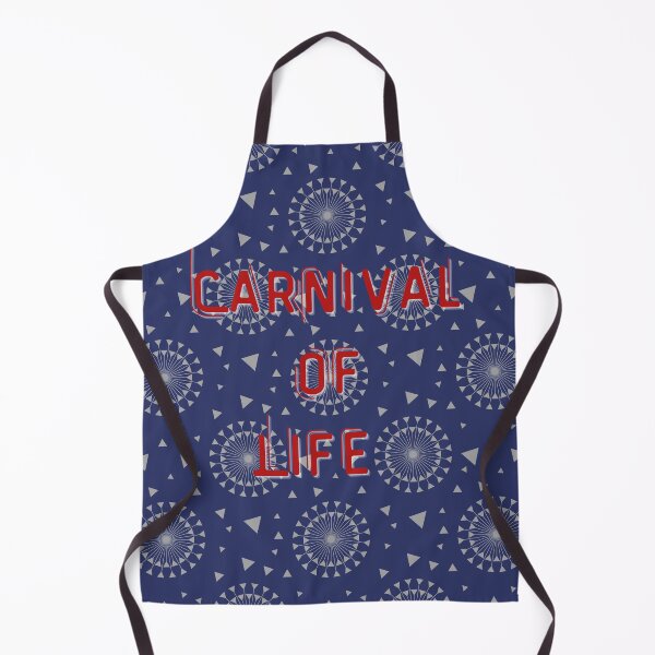 Item preview, Carnival of Life - Pattern designed and sold by HeatherEthereal.